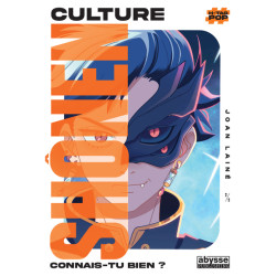 CULTURE SHONEN 2/2