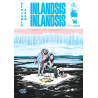 Inlandsis Inlandsis - Tome 1 - La glace