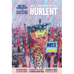 Des lendemains qui hurlent...