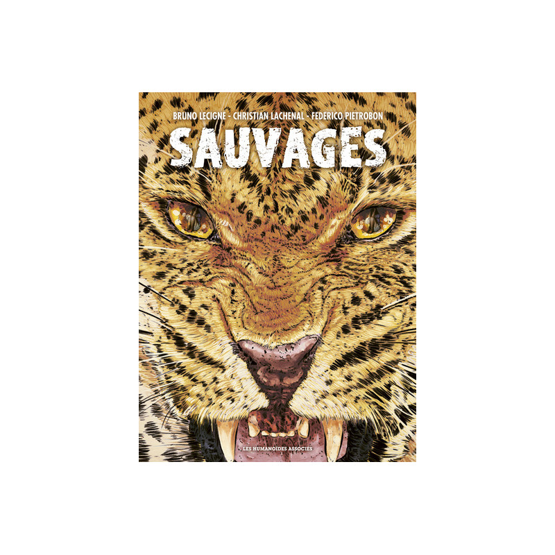 Sauvage(s)