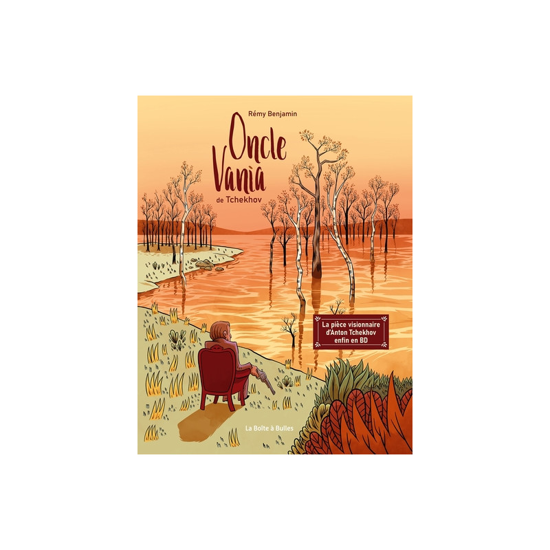 Oncle Vania