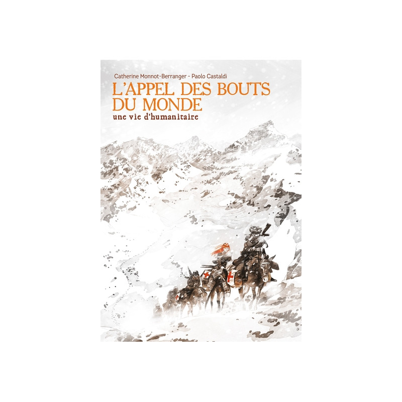 L'Appel des bouts du monde