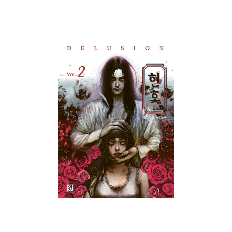 Delusion - tome 2
