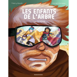 Les enfants de l'arbre,...