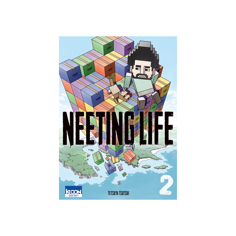 Neeting Life T02
