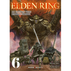 Elden Ring : Le chemin vers...