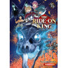 The Ride-on King - Tome 13