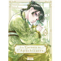 Les Carnets de...