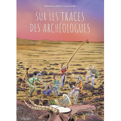 Sur les traces des...