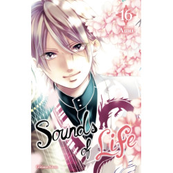 Sounds of Life - Tome 16 (VF)