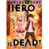 The Legendary Hero is Dead T05