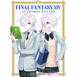 Final Fantasy XIV :...