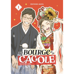 Le Bourge et la Cagole -...