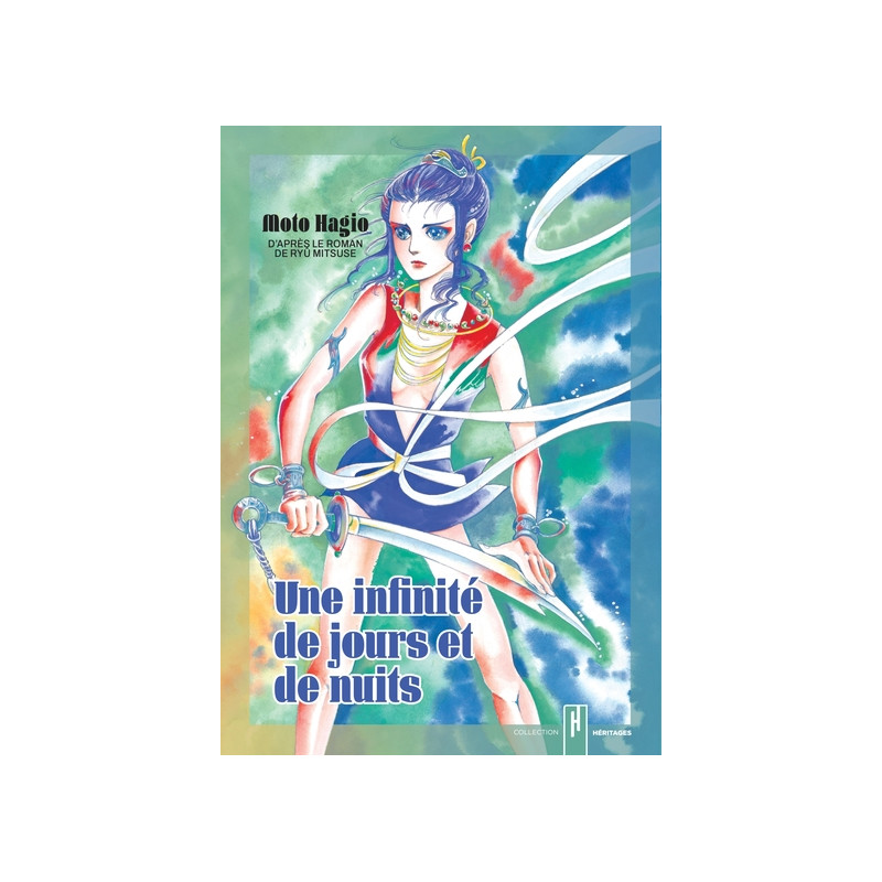 Une infinité de jours et de nuits