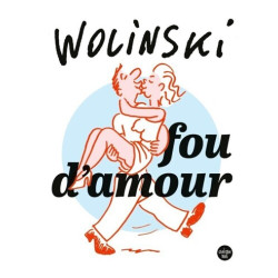 Fou d'amour (Nouvelle édition)