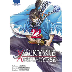 Valkyrie Apocalypse T22