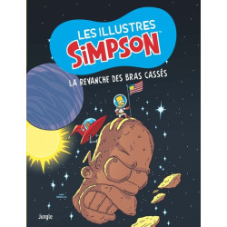 Les Illustres Simpson -...