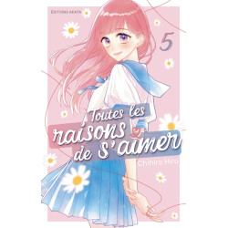 Toutes les raisons de...