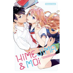 Himejima et moi