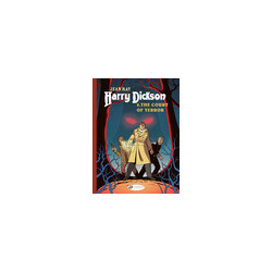 Harry Dickson vol. 2 - The...