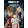 Detroit : Become Human - Tokyo Stories - Tome 1