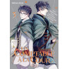 Un comptable à la cour - Tome 3