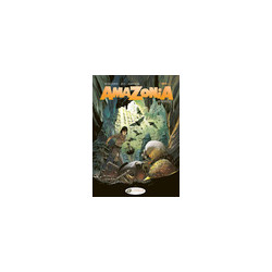 Amazonia vol. 3 - Episode 3