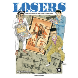 Losers - Chroniques d'un...