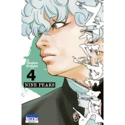 Nine Peaks T04