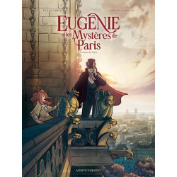 Eugénie et les mystères de...