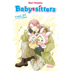 Baby-sitters - Tome 25