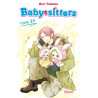 Baby-sitters - Tome 25