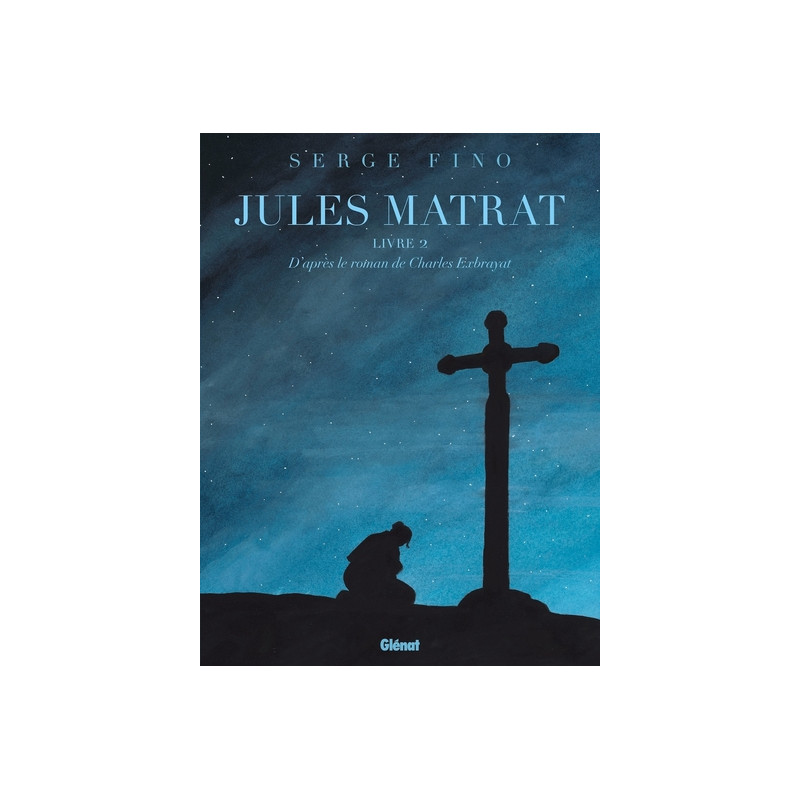 Jules Matrat - Tome 02