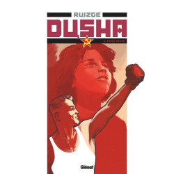 Dusha - Tome 02