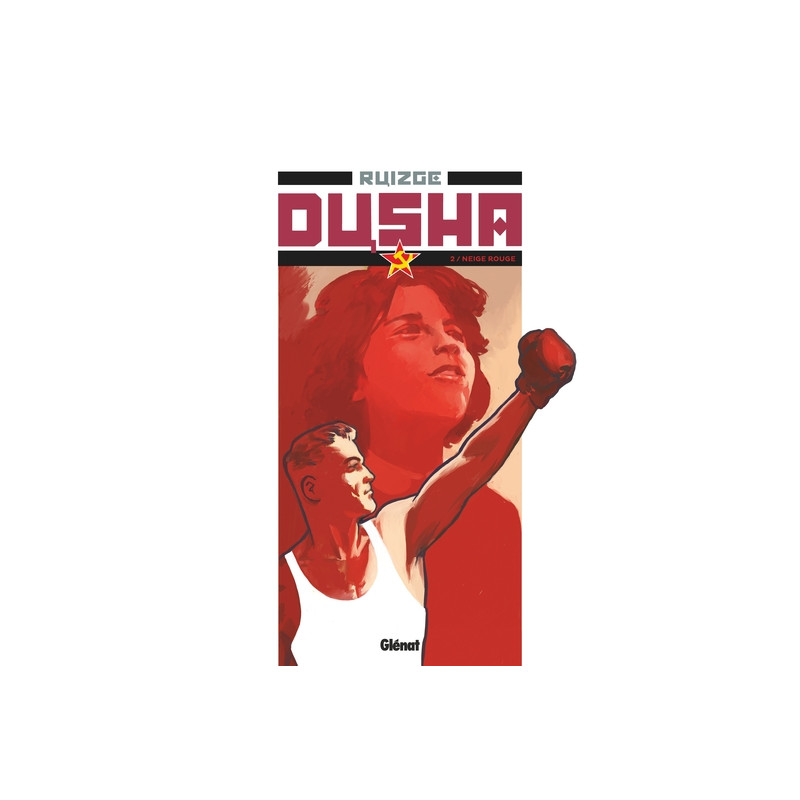 Dusha - Tome 02
