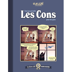 Les albums cultes Fluide...
