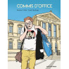 Commis d'office