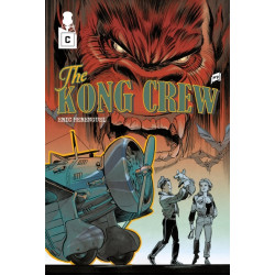 The Kong Crew 7