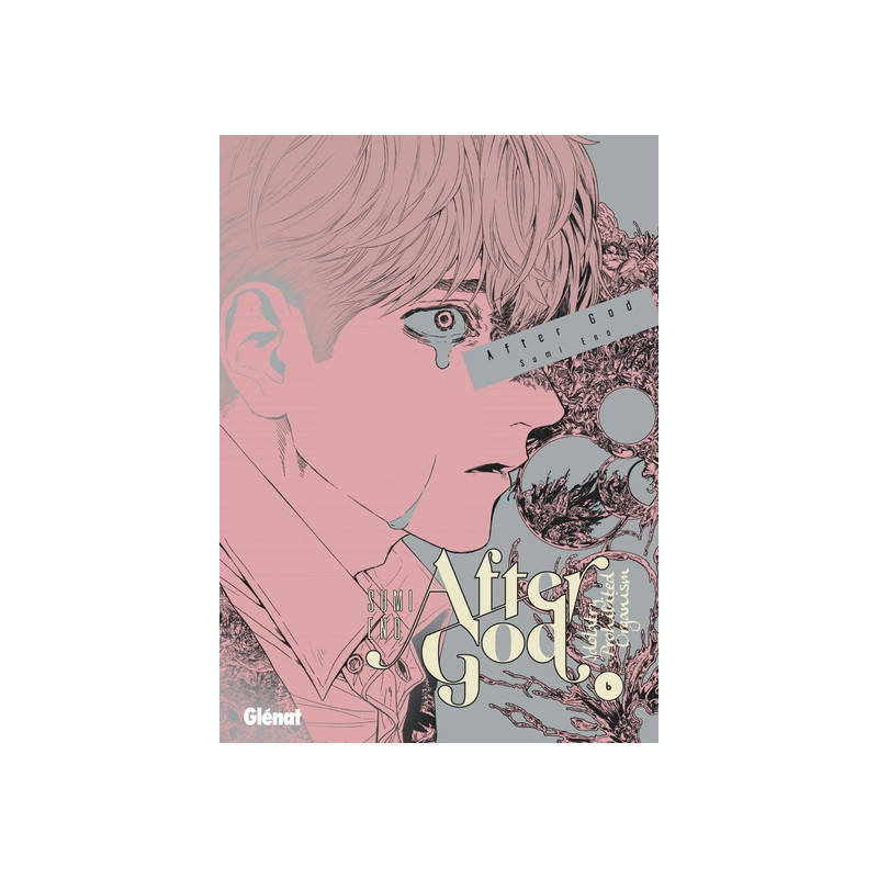 After God - Tome 06