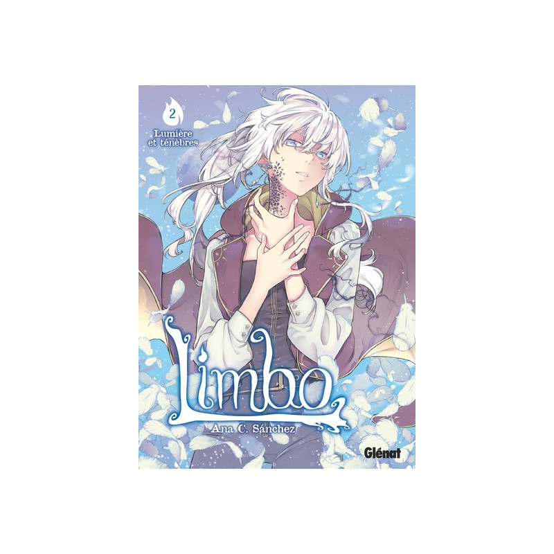 Limbo - Tome 02