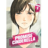 Promise Cinderella - Tome 02