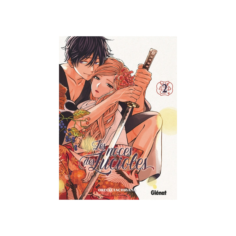 Les Noces des lucioles - Tome 02