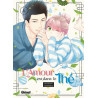 L'amour est dans le thé - Tome 06