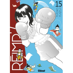 Réimp' ! - Tome 15