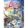 Luca, vétérinaire draconique - Tome 03