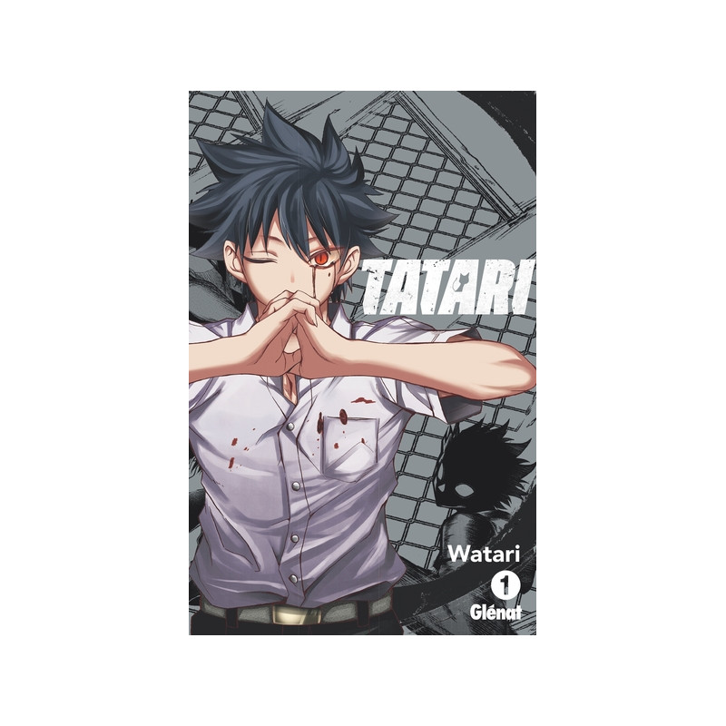 Tatari - Tome 01