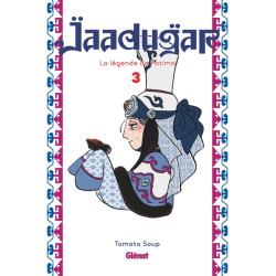 Jaadugar, la légende de...