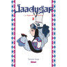 Jaadugar, la légende de Fatima - Tome 03