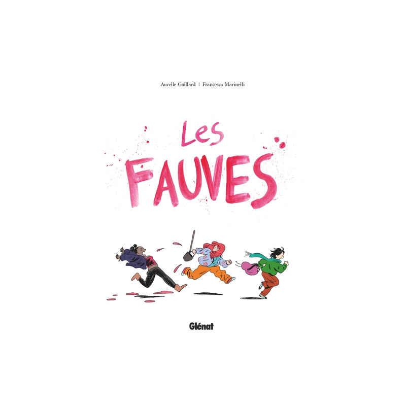 Les Fauves