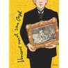 Vincent avant van Gogh